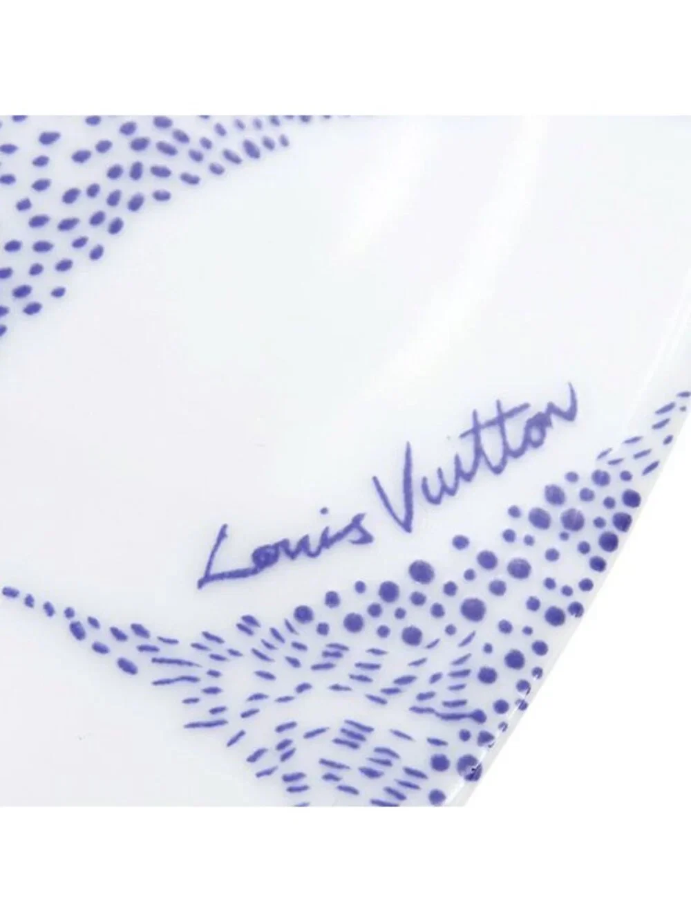 Louis Vuitton brand louis